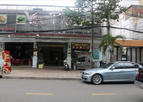 Truy nguồn gốc để thu hồi căn nhà 400 tỷ đồng của Phan Sào Nam nhờ dì ruột đứng tên