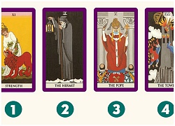 Tử vi hôm nay (15/9) qua lá bài tarot: Hãy dành thời gian cho tri kỷ