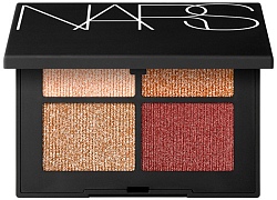 Vẻ đẹp cám dỗ từ BST mùa Thu 2018 của NARS