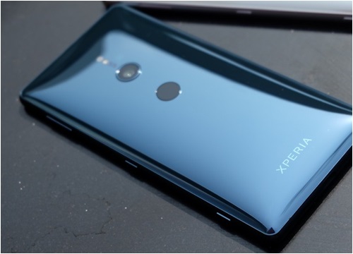 Vì sao Sony Xperia XZ2 đáng mua nhất thời điểm này?