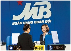 Vietcombank thoái vốn khỏi MB: Mức giá 19.641 đồng/cổ phiếu chưa phải giá sàn