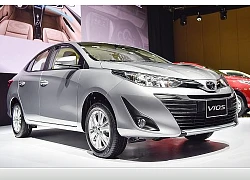 Vượt Toyota, Hyundai Bán Chạy Nhất Việt Nam 8 Tháng Đầu Năm