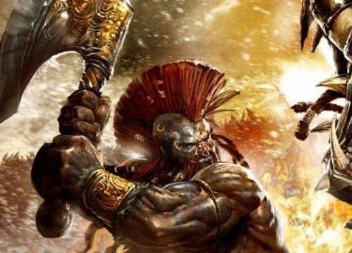 Warhammer: Chaosbane game nhập vai hack'n'slash dành cho các fan yêu thích huyền thoại Diablo