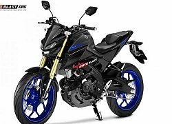 Xem trước thiết kế Yamaha TFX 150 2019 qua phác thảo mới