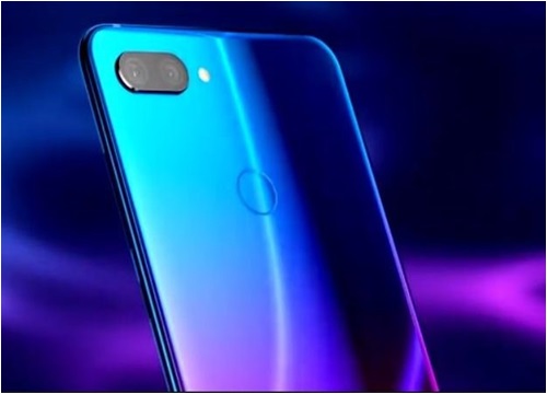 Xiaomi Mi 8 Youth Edition sẽ được bán ra vào ngày 25/9