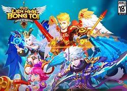 "Xin quỳ" với những bài dự thi Got Talent phiên bản... quá đáng sợ của game thủ