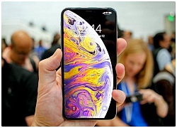 Xuất hiện hình ảnh đầu tiên của iPhone Xs Max phiên bản 2 SIM