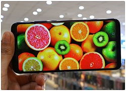 Xuất hiện smartphone Huawei mới có màn hình 6.26 inch trên TENAA