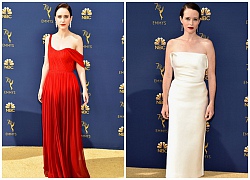 10 mẫu váy đẹp nhất thảm đỏ lễ trao giải Primetime Emmy 2018