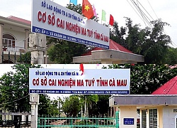 25 học viên cai nghiện ở Cà Mau bỏ trốn, nguyên nhân do đâu?