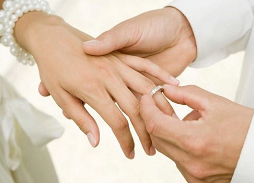 4 đại kỵ khi đeo nhẫn cưới khiến vợ chồng quanh năm lục đục, nghèo kiết xác - Trắc nghiệm - Việt Giải Trí