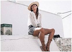 4 fashion blogger đình đám mách bạn cách làm chủ phong cách boho