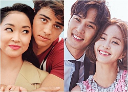 7 drama Hàn Quốc có nội dung tương tự To All The Boys I've Loved Before