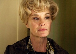 AHS: Apocalypse tung ảnh Jessica Lange nhằm cứu vớt tình trạng giảm rating?