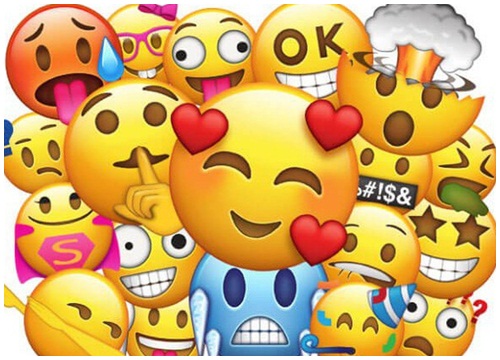 Ai bảo chỉ smartphone mới có emoji? Trình duyệt Chrome cũng đã cho phép bạn sử dụng biểu tượng cảm xúc để "oanh tạc" status bạn bè rồi