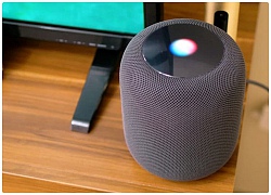 Apple HomePod thêm tính năng gọi điện, tìm bài hát và đặt nhiều hẹn giờ