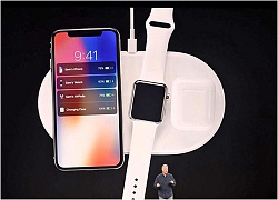 Apple muốn tạo đột phá với AirPower nhưng mọi thứ không như ý muốn