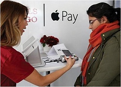 Apple Pay là gì và công dụng thanh toán điện tử của Apple Pay