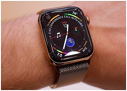 Apple Watch 4 được FDA thông qua và tương lai của những thiết bị y tế chuyên nghiệp ngoài bệnh viện