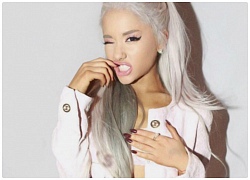 Ariana Grande lại vắng mặt ngay trước giờ G lễ trao giải: Lần đầu tiên lý do khiến khán giả cảm thông!