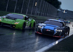 Assetto Corsa Competizione - Game đua xe đẹp ngất ngây đã mở cửa thử nghiệm