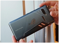 ASUS ROG Phone có thể bắt đầu được giao hàng vào cuối tháng 10