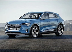 Audi làm xe chạy điện vì chiều lòng khách hàng