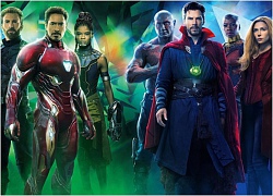 'Avengers 4': Từ bức ảnh mới đăng, Chris Evans ngầm tiết lộ rằng chắc chắn anh sẽ trở lại hình ảnh đội trưởng Mỹ ban đầu!