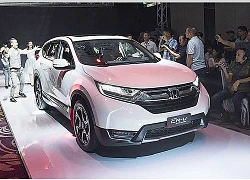 Ba lần Honda tạo cú sốc giá xe tại Việt Nam