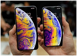 Bài test LTE trên iPhone XS tiết lộ máy download dữ liệu nhanh hơn gấp 2,66 lần so với iPhone X