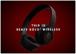 Beats thêm màu tai nghe mới để hợp với Apple XS vs XR vừa ra mắt