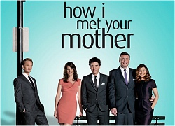 Cách đây 13 năm, Ted Mosby bắt đầu kể câu chuyện 'How I Met Your Mother' của mình