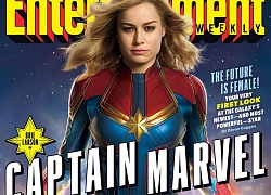 'Captain Marvel': Trailer trăm triệu views sẽ nề nếp như thế nào khi được cắt tỉa theo trình tự thời gian?!