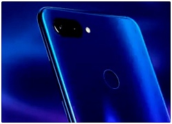 CEO Xiaomi "nhá hàng" Mi 8 Lite trước thềm ra mắt sản phẩm hôm nay