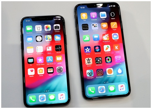 Chẳng ai giải thích được chữ "R" trong iPhone XR nghĩa là gì, và có khả năng đến chính Apple cũng không biết