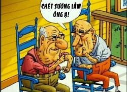 Chết có sướng không?