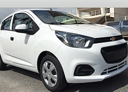 Chevrolet Spark đại hạ giá: Xe rẻ nhất chưa từng có tại Việt Nam