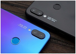 Chiếc smartphone mở màn xu hướng màu Gradient tại Việt Nam