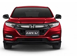 Chiều nay, Honda HR-V chính thức ra mắt thị trường việt Nam