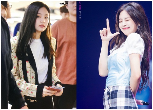 Có thể bạn không nhận ra: Jennie (Black Pink) diện hẳn set đồ hơn 200 triệu ra sân bay và còn vừa cắt tóc mới