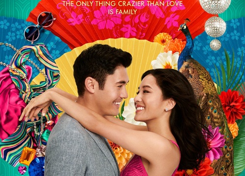 "Crazy Rich Asians": Xem xong mới hiểu hết nỗi khổ của hội "rich kid' châu Á