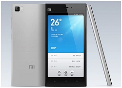 Cuộc chiến cấu hình đã chết dưới tay Xiaomi