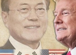 Cuộc gặp Kim Jong un- Moon Jae-in khó khăn hơn tưởng tượng