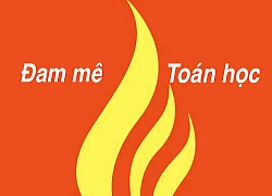 Đam mê toán học