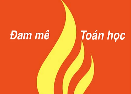 Đam mê toán học