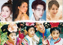 Dàn diễn viên 'Hoàn Châu Cách Cách' remake này có khiến bạn hài lòng?