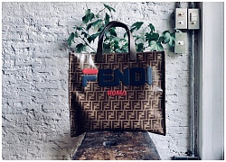 Đi tìm chiếc túi Fendi hoàn hảo dành cho bạn