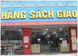 Độc quyền SGK, Nhà xuất bản Giáo dục có lợi nhuận tăng vọt