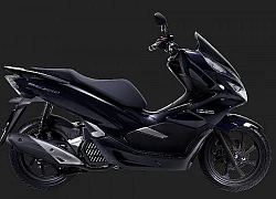 Động cơ lai xăng-điện đột phá trên Honda PCX HYBRID có gì hay?