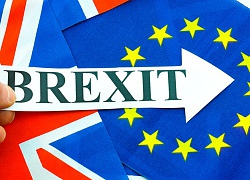 EU cứng rắn với Anh về Brexit